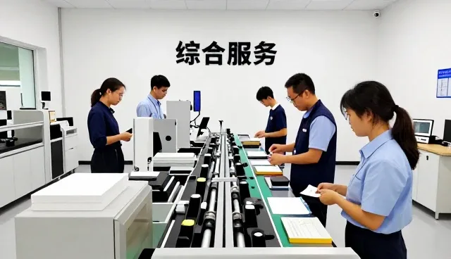 标准运输服务