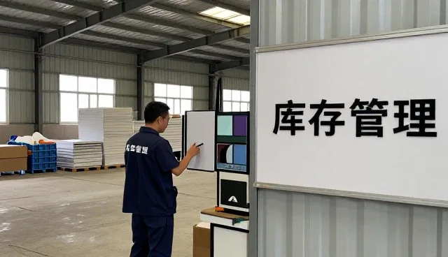 天津双发搬家服务有限公司助力库存管理提升竞争力