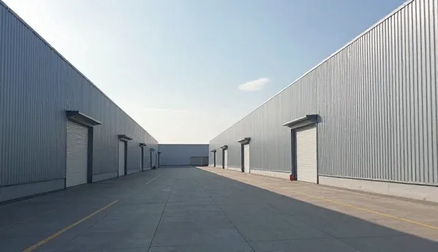 长途搬家服务选型中的卸货管理关键点
